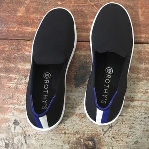 Rothy's Shoes - Rothy’s sneakers size 8 Rothy's Shoes - Rothy’s sneakers size 8